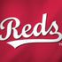 MLB Cincinnati Reds Alternate/Away Jersey HP Spectre Skin