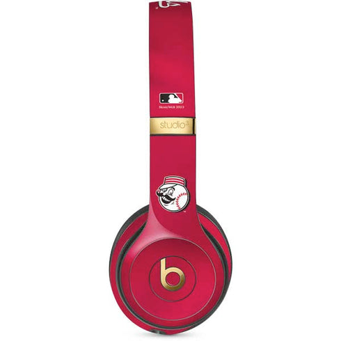 MLB Cincinnati Reds Alternate/Away Jersey Studio Wireless 3 Skin