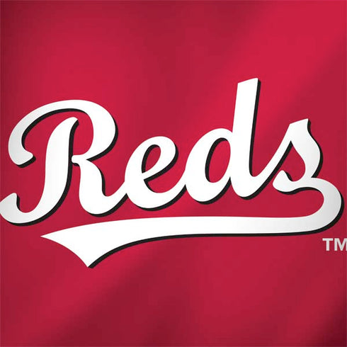 MLB Cincinnati Reds Alternate/Away Jersey Surface Book 2 13.5in Skin