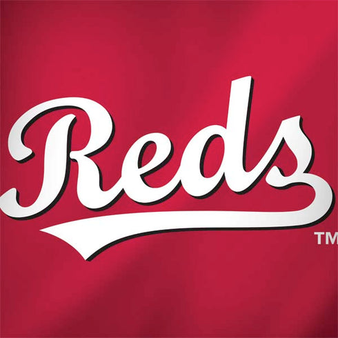 MLB Cincinnati Reds Alternate/Away Jersey Surface Book 2 15in Skin