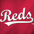 MLB Cincinnati Reds Alternate/Away Jersey Surface Book 2 15in Skin