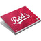 MLB Cincinnati Reds Alternate/Away Jersey Surface Book Skin