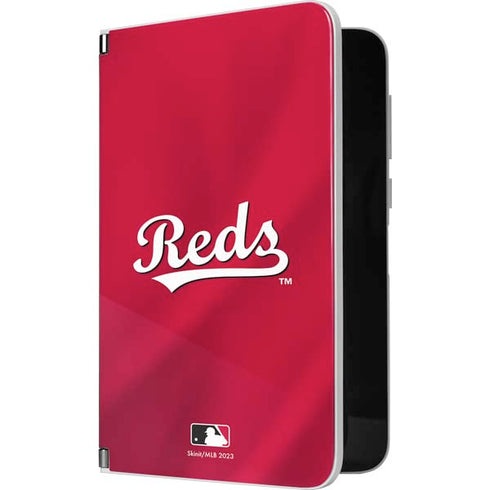 MLB Cincinnati Reds Alternate/Away Jersey Surface Duo Skin