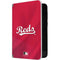 MLB Cincinnati Reds Alternate/Away Jersey Surface Duo Skin