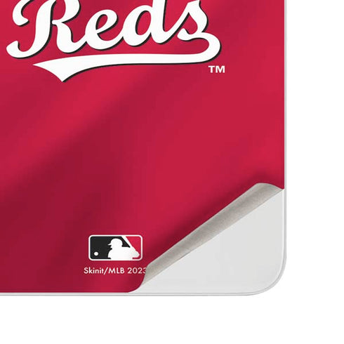 MLB Cincinnati Reds Alternate/Away Jersey Surface Duo Skin