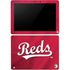 MLB Cincinnati Reds Alternate/Away Jersey Surface Go Skin