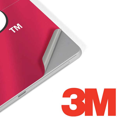 MLB Cincinnati Reds Alternate/Away Jersey Surface Go Skin