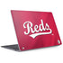 MLB Cincinnati Reds Alternate/Away Jersey Surface Laptop 2 Skin