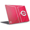 MLB Cincinnati Reds Alternate/Away Jersey Surface Laptop 3 13.5in Skin