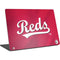 MLB Cincinnati Reds Alternate/Away Jersey Surface Laptop 4 15in Skin