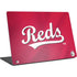 MLB Cincinnati Reds Alternate/Away Jersey Surface Laptop 4 15in Skin