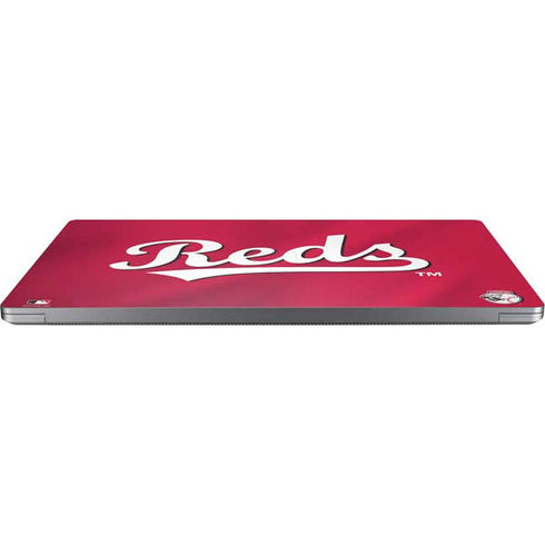 MLB Cincinnati Reds Alternate/Away Jersey Surface Laptop 4 15in Skin