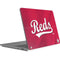 MLB Cincinnati Reds Alternate/Away Jersey Surface Laptop Studio Skin