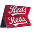 MLB Cincinnati Reds Alternate/Away Jersey Surface Pro 7 Skin