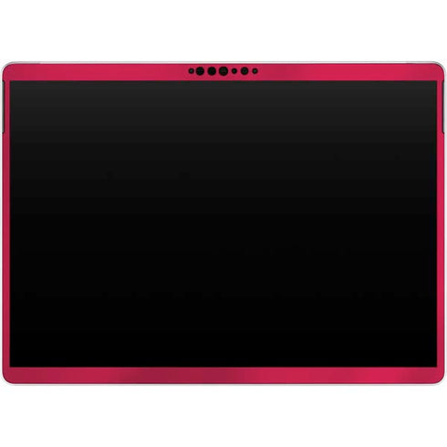 MLB Cincinnati Reds Alternate/Away Jersey Surface Pro 8 Skin