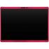 MLB Cincinnati Reds Alternate/Away Jersey Surface Pro 8 Skin