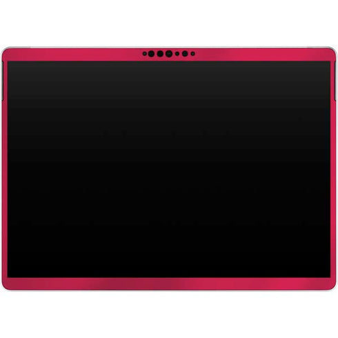 MLB Cincinnati Reds Alternate/Away Jersey Surface Pro 9 Skin