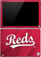 MLB Cincinnati Reds Alternate/Away Jersey Surface Pro (2017) Skin
