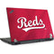 MLB Cincinnati Reds Alternate/Away Jersey Lenovo ThinkPad Skin