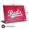 MLB Cincinnati Reds Alternate/Away Jersey Universal Laptop 12in (9.8 x 6.8in) Skin