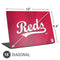MLB Cincinnati Reds Alternate/Away Jersey Universal Laptop 16in (13 x 9.4in) Skin