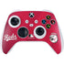 MLB Cincinnati Reds Alternate/Away Jersey Xbox Series S Controller Skin