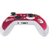 MLB Cincinnati Reds Alternate/Away Jersey Xbox Series S Controller Skin