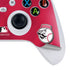 MLB Cincinnati Reds Alternate/Away Jersey Xbox Series S Controller Skin