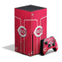 MLB Cincinnati Reds Alternate/Away Jersey Xbox Series X Bundle Skin