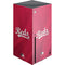 MLB Cincinnati Reds Alternate/Away Jersey Xbox Series X Console Skin