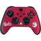 MLB Cincinnati Reds Alternate/Away Jersey Xbox Series X Controller Skin
