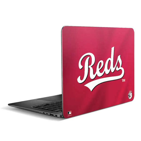 MLB Cincinnati Reds Alternate/Away Jersey Zenbook UX305FA 13.3in Skin