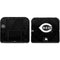 MLB Cincinnati Reds Dark Wash Nintendo 2DS Skin
