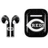 MLB Cincinnati Reds Dark Wash Apple AirPods 2 Skin