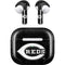 MLB Cincinnati Reds Dark Wash Apple AirPods (3rd Gen 2021) Skin