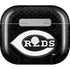 MLB Cincinnati Reds Dark Wash Apple AirPods (3rd Gen 2021) Skin
