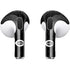 MLB Cincinnati Reds Dark Wash Apple AirPods (3rd Gen 2021) Skin