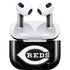 MLB Cincinnati Reds Dark Wash Apple AirPods (3rd Gen 2021) Skin