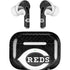 MLB Cincinnati Reds Dark Wash Apple AirPods Pro Skin