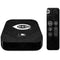 MLB Cincinnati Reds Dark Wash Apple TV Skin
