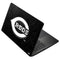 MLB Cincinnati Reds Dark Wash Asus X502CA 15.6 Skin