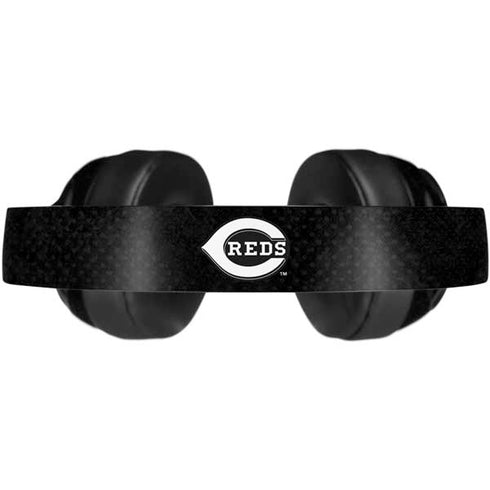 MLB Cincinnati Reds Dark Wash Beats Solo Pro Skin