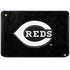 MLB Cincinnati Reds Dark Wash HP Chromebook Skin