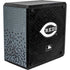 MLB Cincinnati Reds Dark Wash Cooler Master MasterBox Q300L Mini Tower Skin