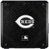 MLB Cincinnati Reds Dark Wash Cooler Master MasterBox Q300L Mini Tower Skin