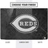 MLB Cincinnati Reds Dark Wash Dell Vostro Skin