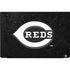 MLB Cincinnati Reds Dark Wash Dell Vostro Skin