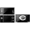 MLB Cincinnati Reds Dark Wash DS Lite Skin