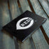 MLB Cincinnati Reds Dark Wash HP Envy Skin