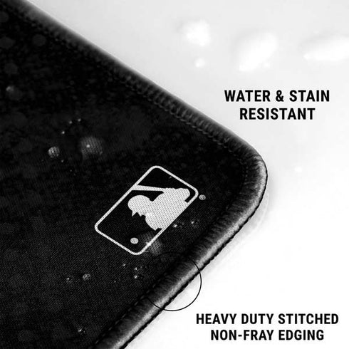 MLB Cincinnati Reds Dark Wash Gaming Mouse Pad